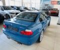 Синий БМВ М3, объемом двигателя 3.2 л и пробегом 122 тыс. км за 79900 $, фото 42 на Automoto.ua