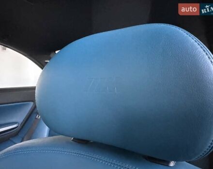 Синий БМВ М3, объемом двигателя 3.2 л и пробегом 122 тыс. км за 78900 $, фото 68 на Automoto.ua