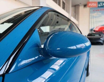 Синий БМВ М3, объемом двигателя 3.2 л и пробегом 122 тыс. км за 78900 $, фото 17 на Automoto.ua