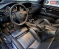 Синий БМВ М3, объемом двигателя 4 л и пробегом 52 тыс. км за 119900 $, фото 152 на Automoto.ua