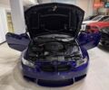 Синий БМВ М3, объемом двигателя 4 л и пробегом 52 тыс. км за 119900 $, фото 27 на Automoto.ua