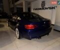 Синий БМВ М3, объемом двигателя 4 л и пробегом 52 тыс. км за 119900 $, фото 15 на Automoto.ua