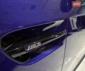 Синий БМВ М3, объемом двигателя 4 л и пробегом 52 тыс. км за 119900 $, фото 45 на Automoto.ua