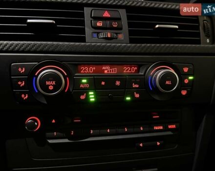 Синий БМВ М3, объемом двигателя 4 л и пробегом 52 тыс. км за 119900 $, фото 107 на Automoto.ua