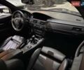 Синий БМВ М3, объемом двигателя 4 л и пробегом 52 тыс. км за 119900 $, фото 136 на Automoto.ua