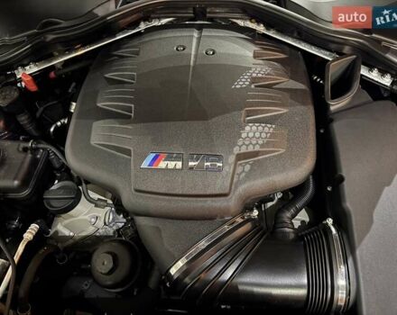 Синий БМВ М3, объемом двигателя 4 л и пробегом 52 тыс. км за 119900 $, фото 32 на Automoto.ua
