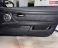 Синий БМВ М3, объемом двигателя 4 л и пробегом 52 тыс. км за 119900 $, фото 134 на Automoto.ua