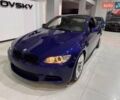 Синий БМВ М3, объемом двигателя 4 л и пробегом 52 тыс. км за 119900 $, фото 38 на Automoto.ua