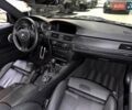 Синий БМВ М3, объемом двигателя 4 л и пробегом 52 тыс. км за 119900 $, фото 135 на Automoto.ua