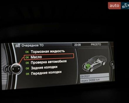 Синий БМВ М3, объемом двигателя 4 л и пробегом 52 тыс. км за 119900 $, фото 102 на Automoto.ua