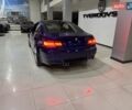 Синий БМВ М3, объемом двигателя 4 л и пробегом 52 тыс. км за 119900 $, фото 66 на Automoto.ua
