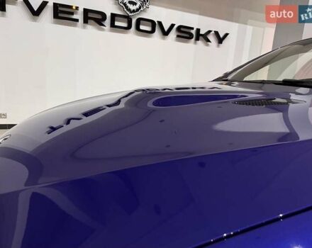 Синий БМВ М3, объемом двигателя 4 л и пробегом 52 тыс. км за 119900 $, фото 34 на Automoto.ua