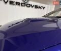 Синий БМВ М3, объемом двигателя 4 л и пробегом 52 тыс. км за 119900 $, фото 34 на Automoto.ua