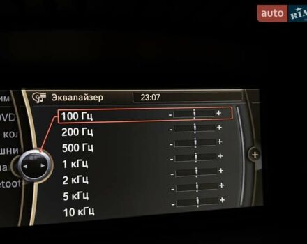Синий БМВ М3, объемом двигателя 4 л и пробегом 52 тыс. км за 119900 $, фото 104 на Automoto.ua