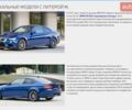 Синій БМВ М3, об'ємом двигуна 4 л та пробігом 53 тис. км за 129900 $, фото 1 на Automoto.ua