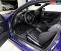 Синий БМВ М3, объемом двигателя 4 л и пробегом 52 тыс. км за 119900 $, фото 58 на Automoto.ua