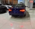 Синий БМВ М3, объемом двигателя 4 л и пробегом 52 тыс. км за 119900 $, фото 69 на Automoto.ua