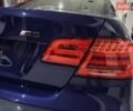 Синий БМВ М3, объемом двигателя 4 л и пробегом 52 тыс. км за 119900 $, фото 73 на Automoto.ua