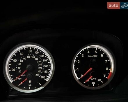 Синий БМВ М3, объемом двигателя 4 л и пробегом 52 тыс. км за 119900 $, фото 111 на Automoto.ua