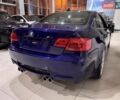 Синий БМВ М3, объемом двигателя 4 л и пробегом 52 тыс. км за 119900 $, фото 70 на Automoto.ua