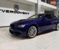 Синий БМВ М3, объемом двигателя 4 л и пробегом 52 тыс. км за 119900 $, фото 36 на Automoto.ua
