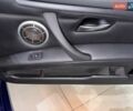 Синий БМВ М3, объемом двигателя 4 л и пробегом 52 тыс. км за 119900 $, фото 133 на Automoto.ua