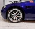 Синий БМВ М3, объемом двигателя 4 л и пробегом 52 тыс. км за 119900 $, фото 43 на Automoto.ua