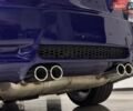 Синий БМВ М3, объемом двигателя 4 л и пробегом 52 тыс. км за 119900 $, фото 61 на Automoto.ua