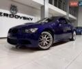 Синій БМВ М3, об'ємом двигуна 4 л та пробігом 52 тис. км за 119900 $, фото 1 на Automoto.ua