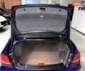 Синий БМВ М3, объемом двигателя 4 л и пробегом 53 тыс. км за 129900 $, фото 75 на Automoto.ua