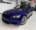 Синий БМВ М3, объемом двигателя 4 л и пробегом 52 тыс. км за 119900 $, фото 40 на Automoto.ua