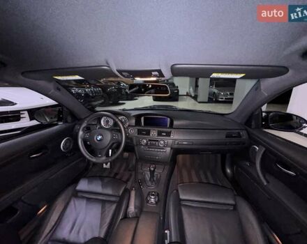 Синий БМВ М3, объемом двигателя 4 л и пробегом 52 тыс. км за 119900 $, фото 125 на Automoto.ua