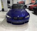 Синий БМВ М3, объемом двигателя 4 л и пробегом 52 тыс. км за 119900 $, фото 24 на Automoto.ua