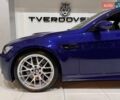 Синий БМВ М3, объемом двигателя 4 л и пробегом 52 тыс. км за 119900 $, фото 42 на Automoto.ua