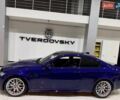 Синий БМВ М3, объемом двигателя 4 л и пробегом 52 тыс. км за 119900 $, фото 46 на Automoto.ua