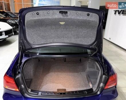Синий БМВ М3, объемом двигателя 4 л и пробегом 52 тыс. км за 119900 $, фото 68 на Automoto.ua