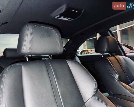Синий БМВ М3, объемом двигателя 4 л и пробегом 52 тыс. км за 119900 $, фото 116 на Automoto.ua