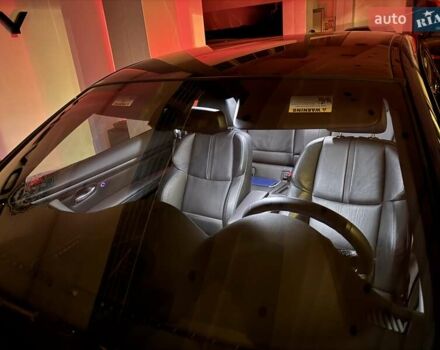 Синий БМВ М3, объемом двигателя 4 л и пробегом 52 тыс. км за 119900 $, фото 9 на Automoto.ua