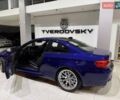 Синий БМВ М3, объемом двигателя 4 л и пробегом 52 тыс. км за 119900 $, фото 57 на Automoto.ua