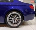 Синий БМВ М3, объемом двигателя 4 л и пробегом 52 тыс. км за 119900 $, фото 48 на Automoto.ua