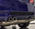 Синий БМВ М3, объемом двигателя 4 л и пробегом 53 тыс. км за 129900 $, фото 67 на Automoto.ua