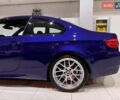 Синий БМВ М3, объемом двигателя 4 л и пробегом 53 тыс. км за 112900 $, фото 53 на Automoto.ua