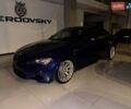 Синий БМВ М3, объемом двигателя 4 л и пробегом 52 тыс. км за 119900 $, фото 12 на Automoto.ua