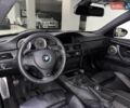Синий БМВ М3, объемом двигателя 4 л и пробегом 52 тыс. км за 119900 $, фото 151 на Automoto.ua