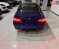Синий БМВ М3, объемом двигателя 4 л и пробегом 52 тыс. км за 119900 $, фото 65 на Automoto.ua