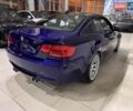 Синий БМВ М3, объемом двигателя 4 л и пробегом 52 тыс. км за 119900 $, фото 74 на Automoto.ua
