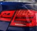 Синий БМВ М3, объемом двигателя 4 л и пробегом 52 тыс. км за 119900 $, фото 72 на Automoto.ua