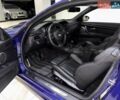 Синій БМВ М3, об'ємом двигуна 4 л та пробігом 53 тис. км за 129900 $, фото 64 на Automoto.ua