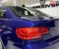 Синий БМВ М3, объемом двигателя 4 л и пробегом 52 тыс. км за 119900 $, фото 62 на Automoto.ua