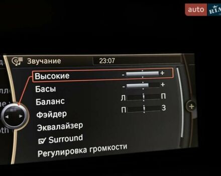 Синий БМВ М3, объемом двигателя 4 л и пробегом 52 тыс. км за 119900 $, фото 106 на Automoto.ua